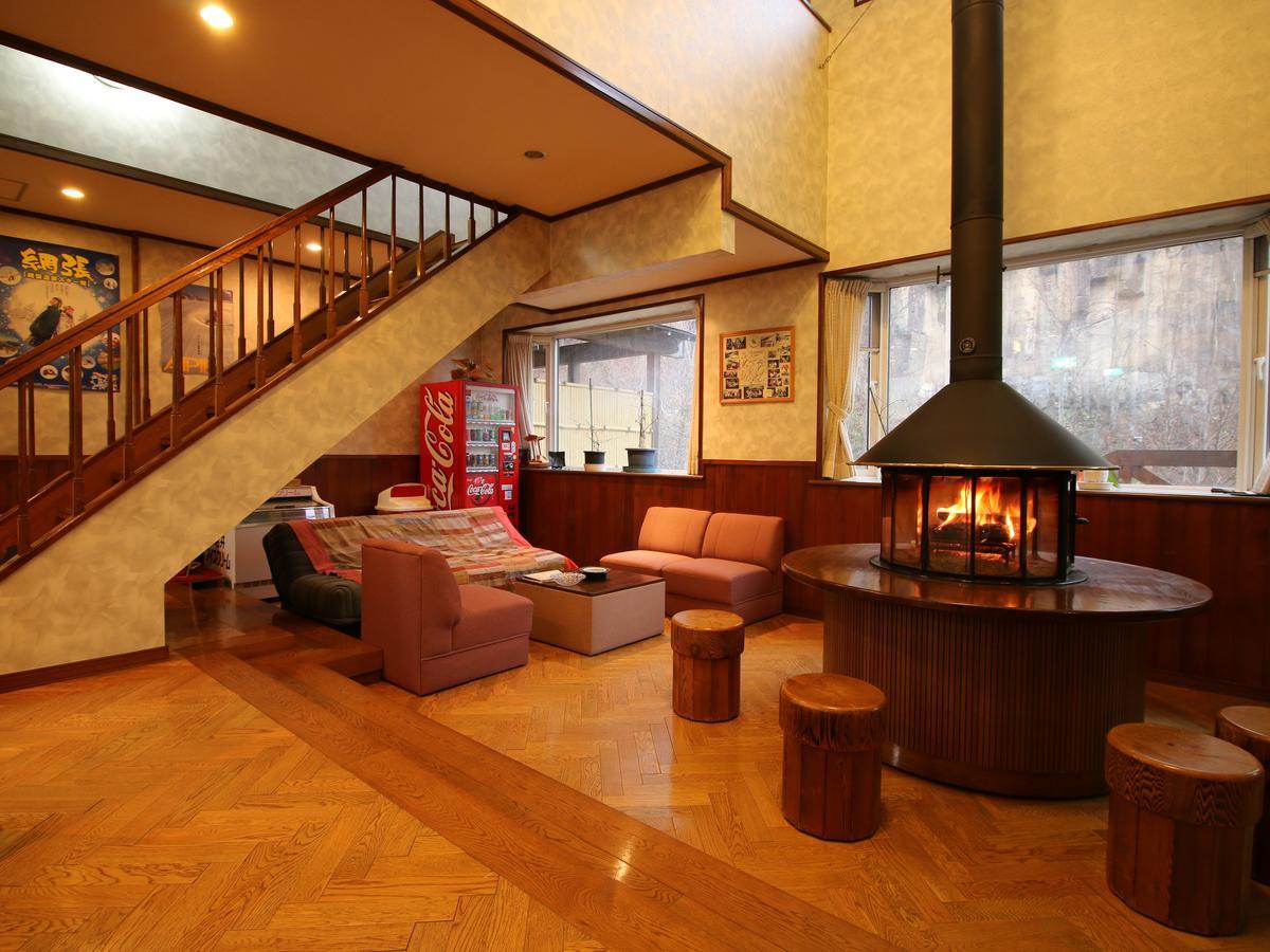 Lodge Tachibana Morioka Extérieur photo