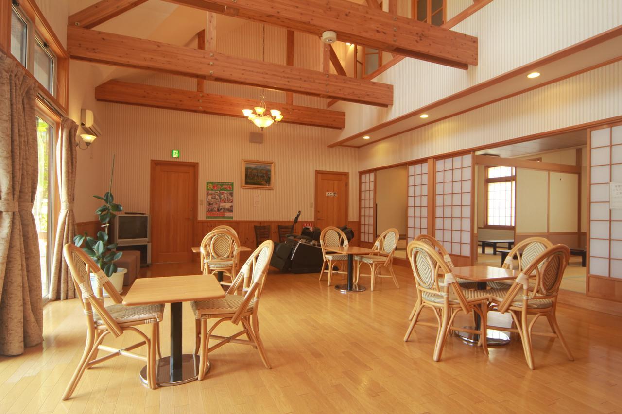 Lodge Tachibana Morioka Extérieur photo