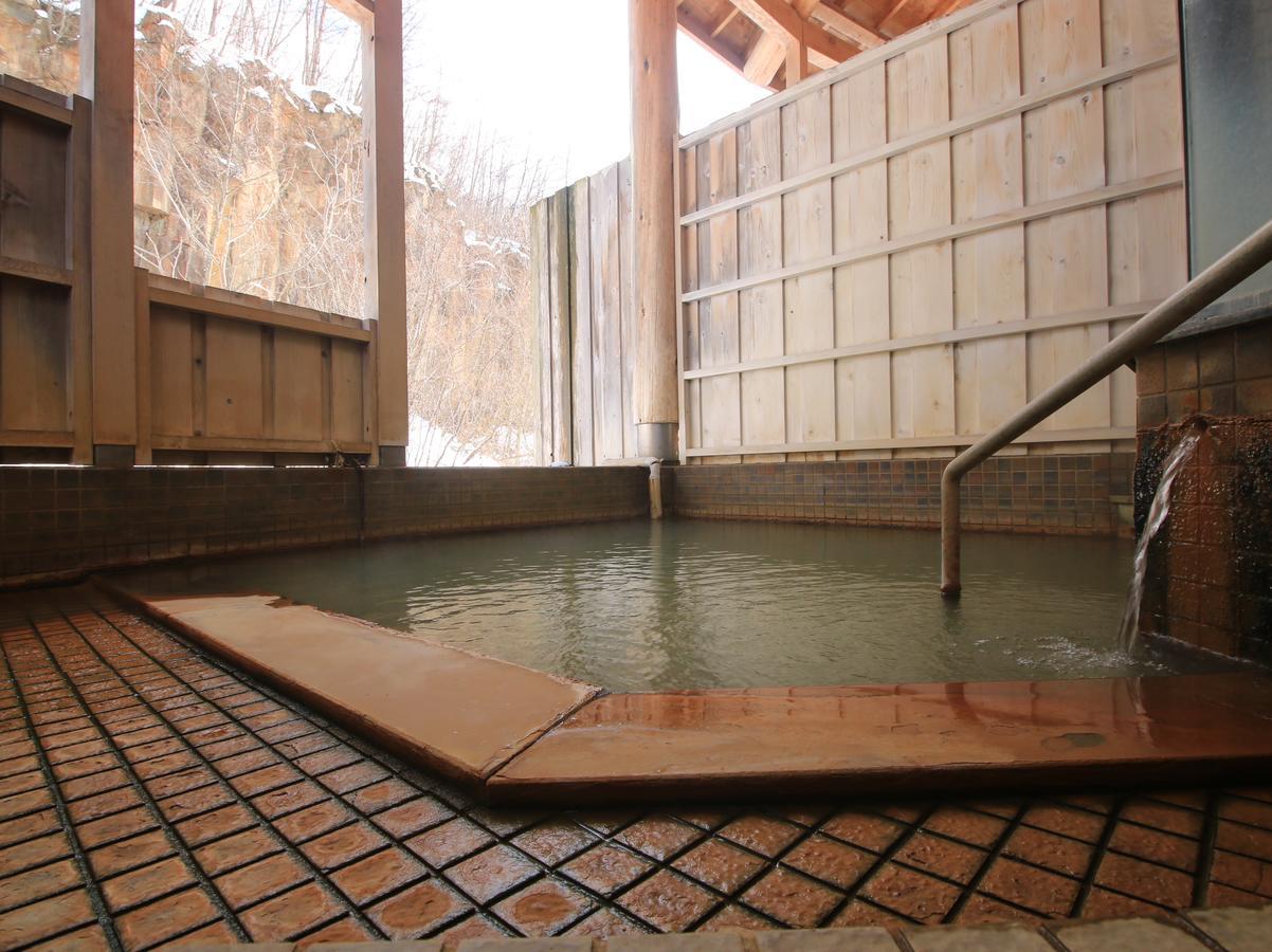 Lodge Tachibana Morioka Extérieur photo