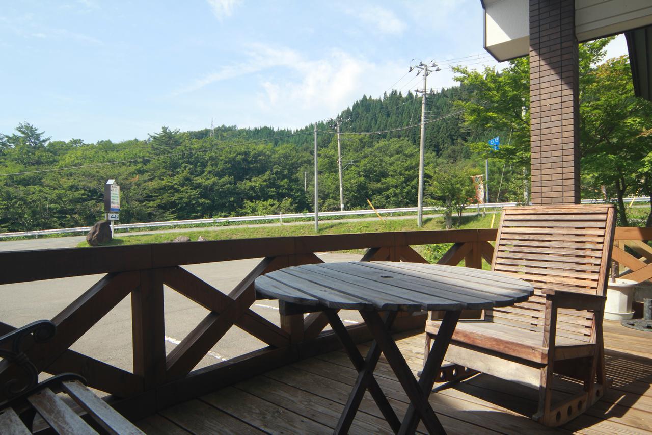 Lodge Tachibana Morioka Extérieur photo