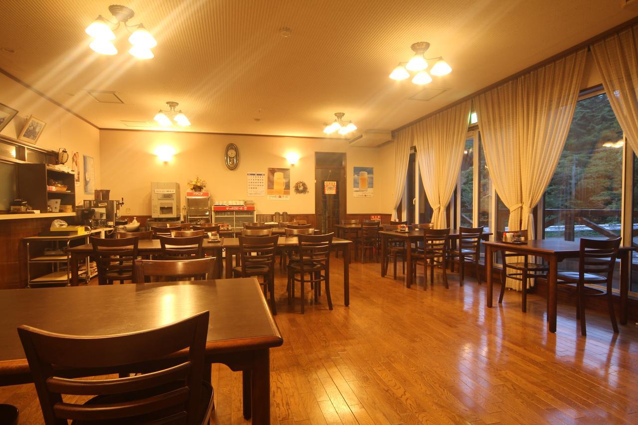Lodge Tachibana Morioka Extérieur photo