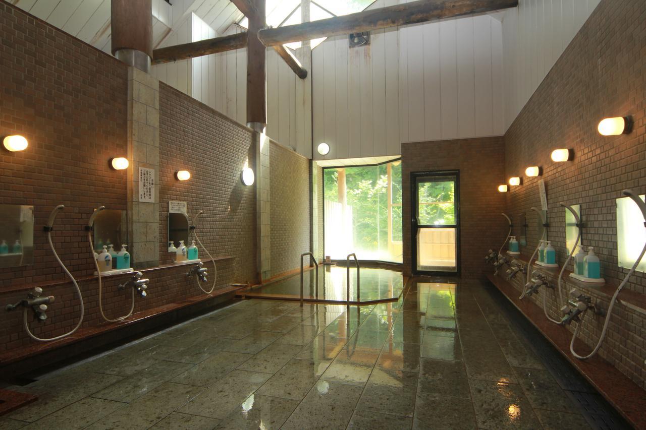 Lodge Tachibana Morioka Extérieur photo