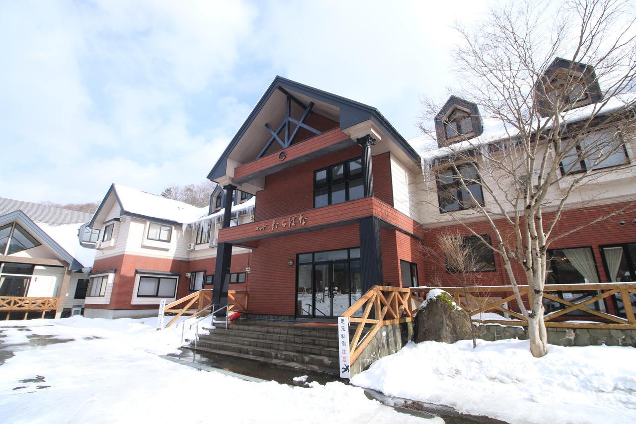 Lodge Tachibana Morioka Extérieur photo