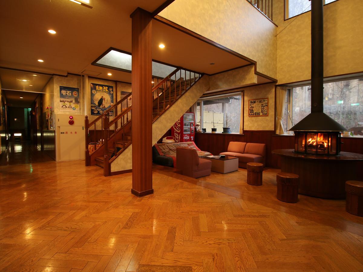 Lodge Tachibana Morioka Extérieur photo