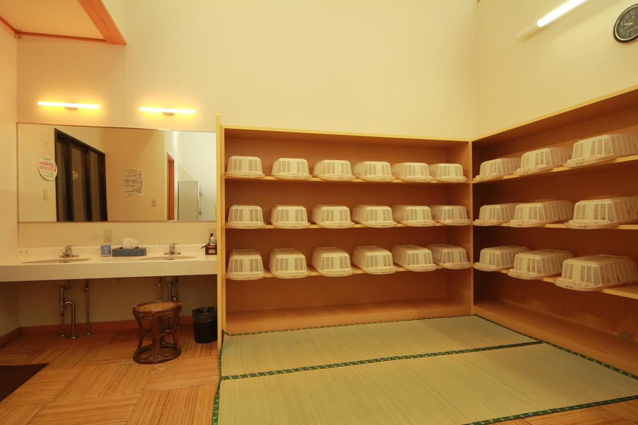 Lodge Tachibana Morioka Extérieur photo